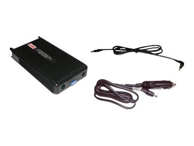 Panasonic Toughbook CF-LND8024FD Auto-Netzteil 80 W Schwarz