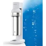 Brita sodaTRIO weiß Wassersprudler Set (118365)