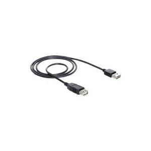 DeLOCK EASY-USB USB-Verlängerungskabel (83371)