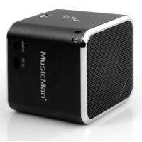 Technaxx MusicMan Mini Wireless Soundstation BT-X2 (3807)