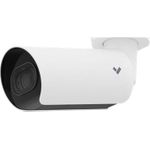 Verkada CB62-TE Bullet Netzwerkkamera 4K Außenbereich Telezoom 8-20mm 2TB Speicher IP67 IK10