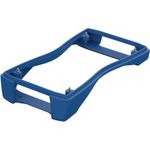 Bopla BS 700 DI-D-5005 Dekordichtung Signal-Blau (B x H x T) 185.8 x 97.1 x 35.5 mm 1 St. (82875005)