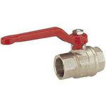 GARDENA-SO Gardena Kugelhahn, mit 21 mm (G 1/2)-Gewinde 07335-20 (7335-20)
