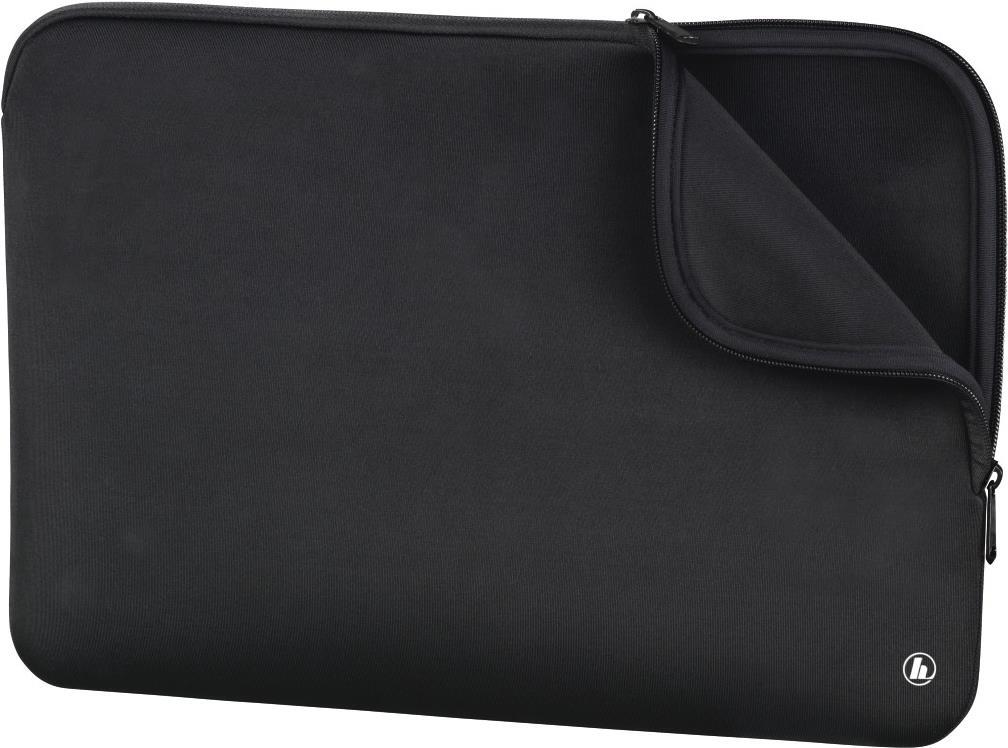 Hama Neoprene Notebooktasche 29,5 cm (11.6" ) Schutzhülle Schwarz (00216502)