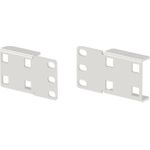 EFB-Elektronik PDU-Halter 1-fach für PRO, Set 2 Stück, RAL9005 Hersteller: EFB Elektronik (PRO-PDU01.TS)