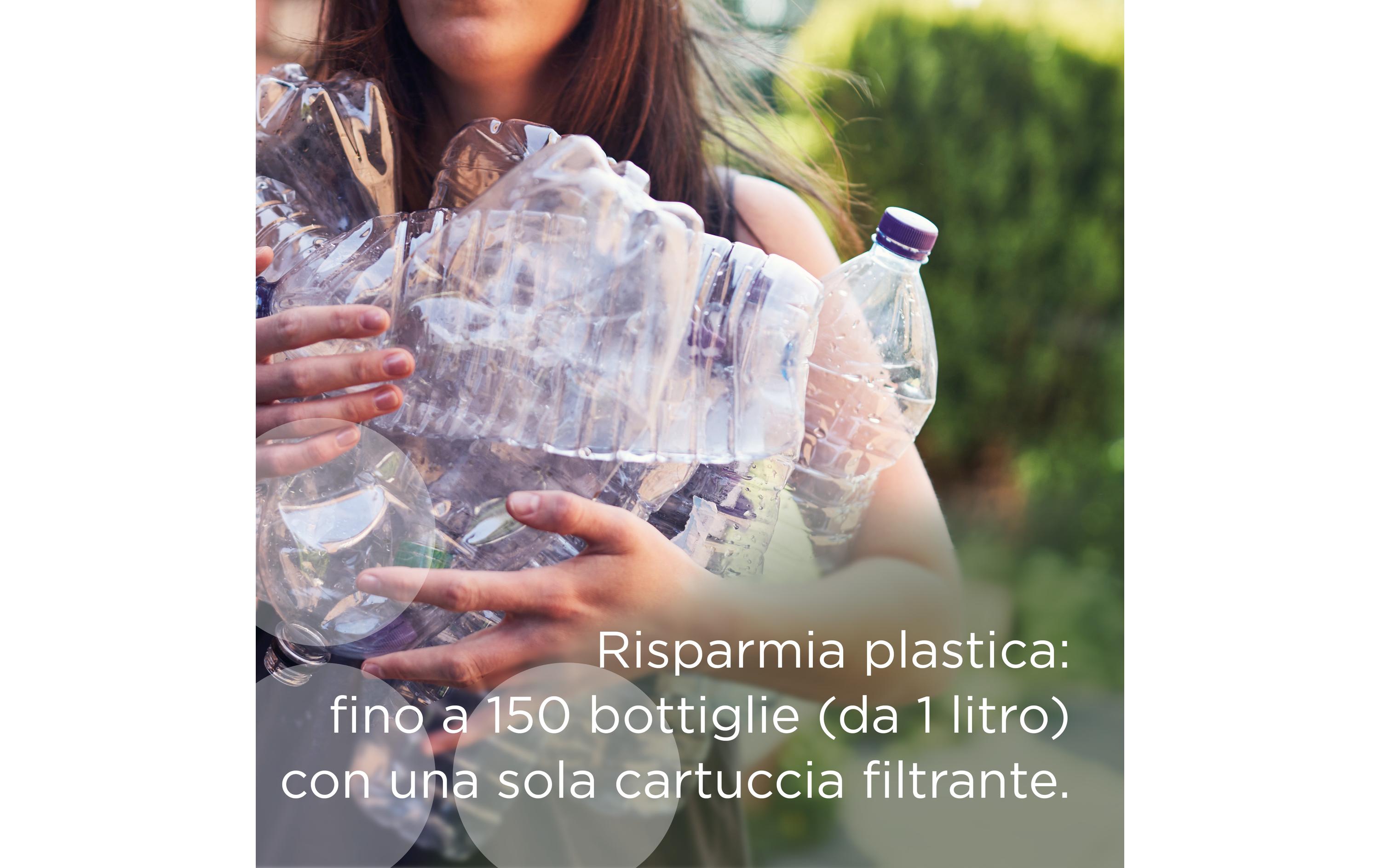 BRITA Style eco Hellgrün