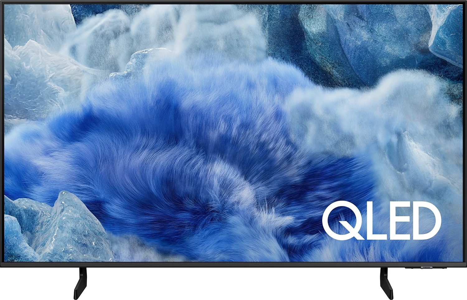 Samsung QE65Q8FAAUXXH QLED 4K Smart TV 65 Zoll 165 cm Q8F Serie (QE65Q8FAAUXXH)