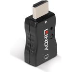 Lindy HDMI 2.1 EDID Emulator (32119)