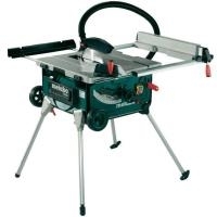 Metabo TS 254 Tischsäge (6.00668.00)