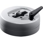 Rittal CP 60 Ø 130 mm (6206.300)