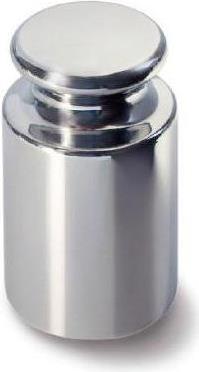 Kern 337-06 F2 Gewicht 50 g Edelstahl feingedreht (337-06)