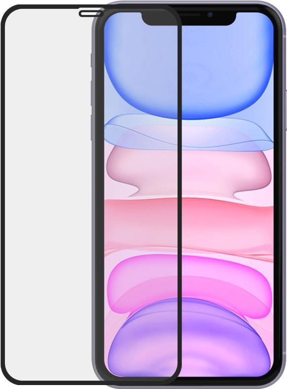 PanzerGlass SAFE. by ™ Displayschutzglas Apple iPhone 11 | XR | Edge-to-Edge (SAFE95005)