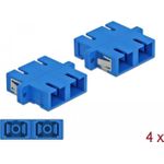 DeLOCK Netzwerkkoppler (85991)