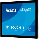 iiyama ProLite TF1734MC-B8X 43,20cm (17") Open Frame Touch Monitor TN