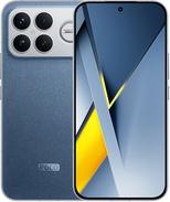 Xiaomi Poco F8 Ultra 5G Dual-SIM 12GB RAM 256GB Denim Blue – 6,9" AMOLED