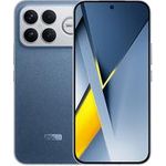 Xiaomi Poco F8 Ultra 5G Dual-SIM 12GB RAM 256GB Denim Blue – 6,9" AMOLED