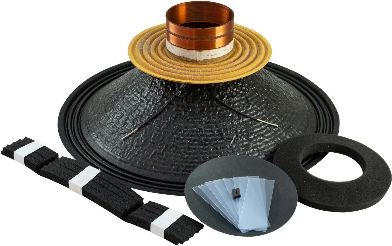 LAVOCE SAF184.05-8 Recone kit (12602990)