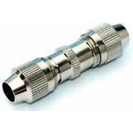 e+p KOV 2 DIN 45 325 DIN 45 325 Chrom Kabelschnittstellen-/adapter (KOV2)