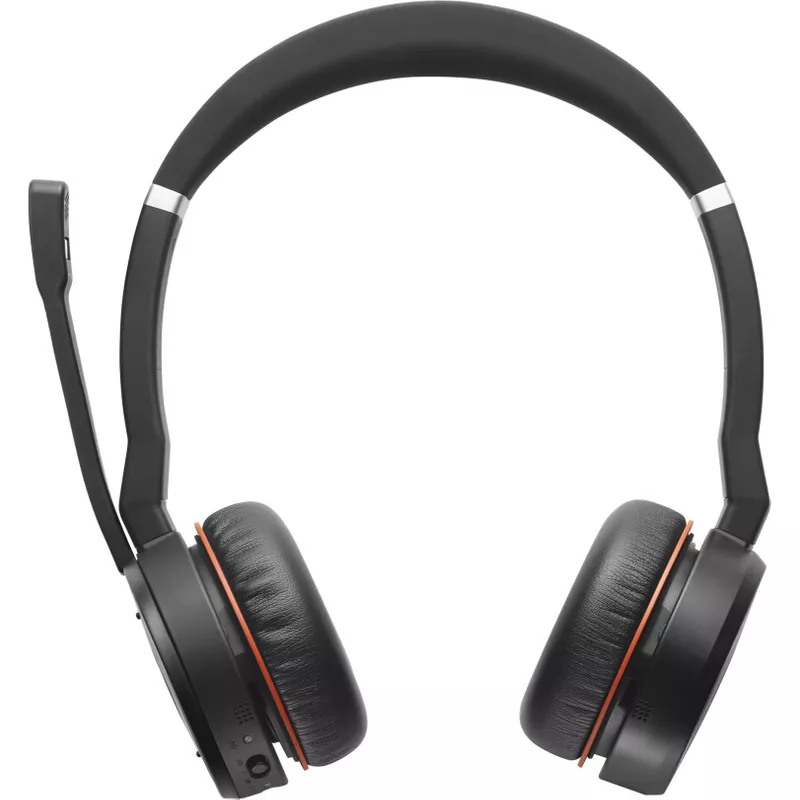 GN Jabra Jabra Evolve 75 SE MS Stereo (7599-842-109)