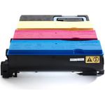 Kyocera TK 550C Tonerpatrone (1T02HMCEU0)