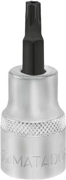 Matador 40930600 Steckschlüssel-Bit-Einsatz (40930600)