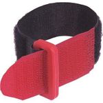 ACCESSORY Kabelbinder Klettverschluss 25x195mm (30006022)