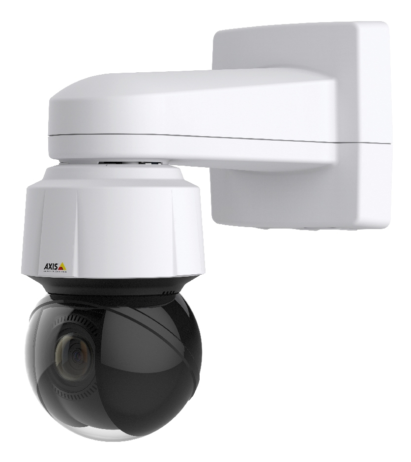 AXIS T91G61 Wandhalterung Weiß