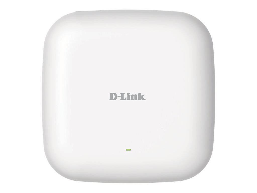 D-Link DBR-X3000-AP Access Point Wi-Fi 6 3 Gbps Weiß