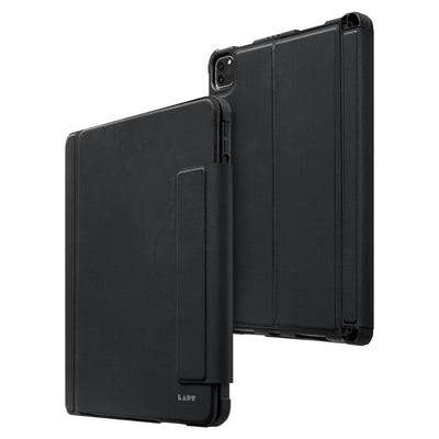 Laut TYPE FOLIO 2 Tastatur-Schutzhülle für iPad 10. Gen. (2022) QWERTZ Schwarz