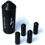 3M Deutschland Kabelendgarnitur spanungsf 185 - 400 mm² SKE S/5 Innendurchmesser vor Schrumpf 72mm, Innendurchmesser nach Schrumpf 47mm, Die warmschrumpfende spannungsfeste Kabelendgarnitur ist für alle unter Spannung stehenden Kunststoffkabel im Nieders (DE272919627)