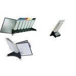 DURABLE Sichttafelsystem SHERPA® TABLE 10 1 SET 563222