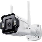 TP-LINK VIGI 4MP OUTDOOR 4G BULLET CAM (InSight S345-4G(4mm)(EU))