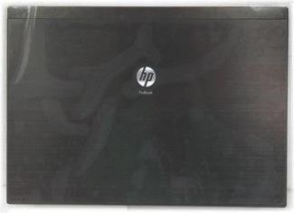 HP 615598-001 Notebook-Ersatzteil Abdeckung (615598-001)