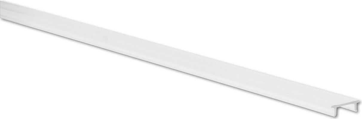 EUROLITE Deckel für LED Strip Profile clear 2m (51210952)