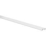 EUROLITE Deckel für LED Strip Profile clear 2m (51210952)
