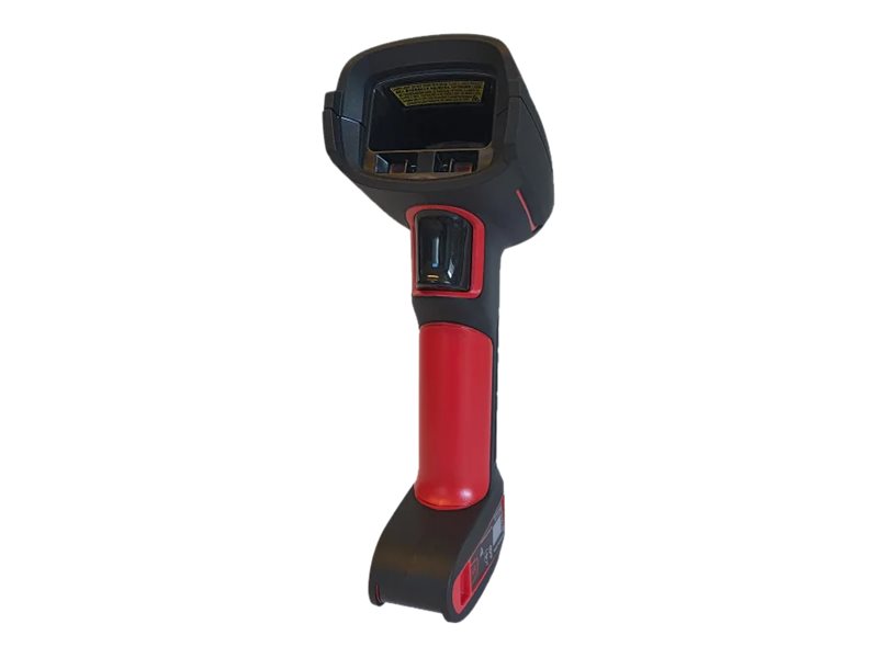 Honeywell Granit XP 1990iSR 2D-Imager USB Schwarz, Rot