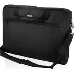 iBox TN6020 Notebooktasche 39,6 cm (15.6" ) Aktenkoffer Schwarz (ITN6020)