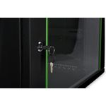 DIGITUS Dynamic Basic DN-19 16-U-EC-SW (DN-19 16-U-EC-SW)