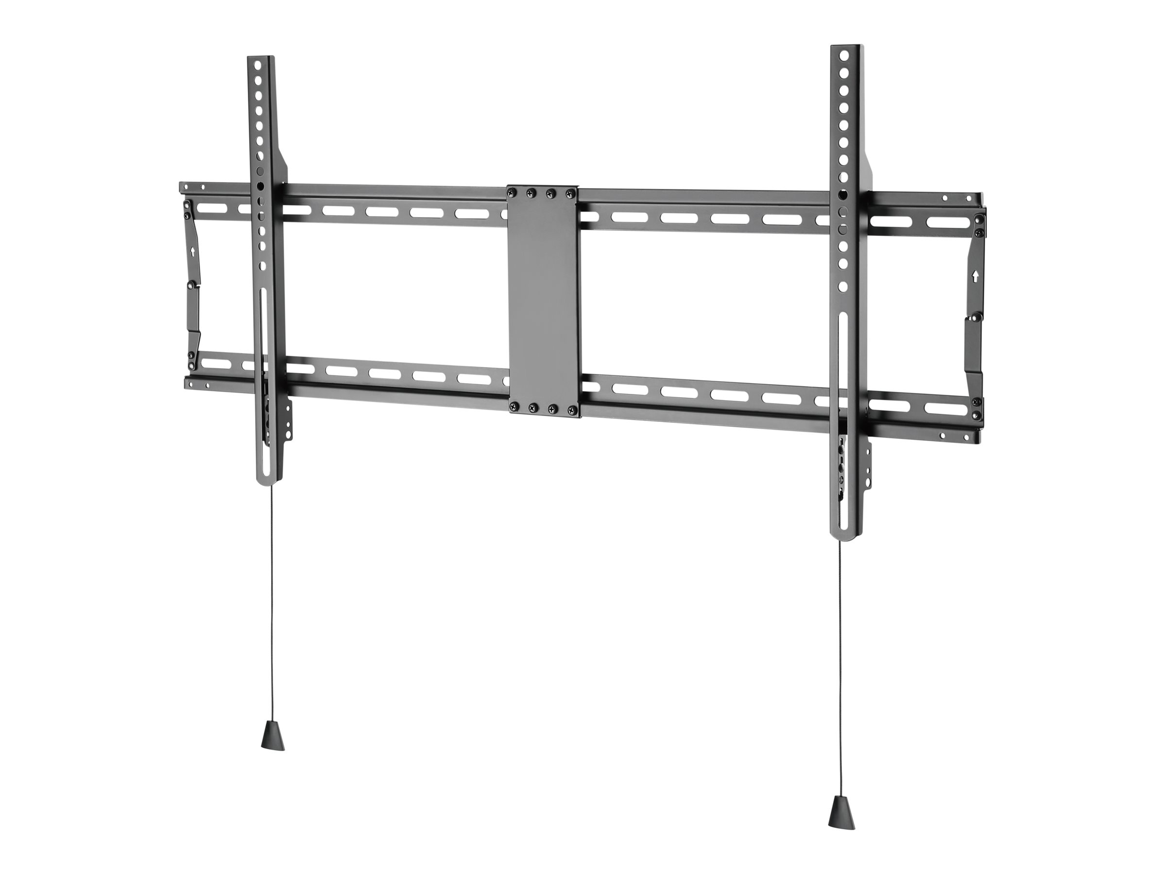 Vision VFM-W8X4V/2 Wandhalterung 47"-75" 60 kg Schwarz