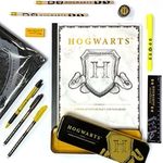 BLUE SKY Harry Potter - Schreibwaren Set 11-teilig (HP148451)