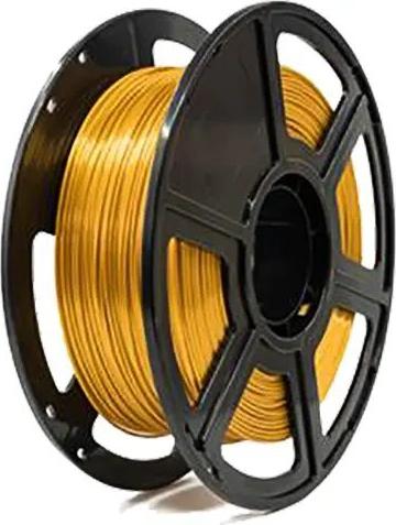PLA Silk 1kg Gold Flashforge 3D Filament 1,75mm Flashforge (SLG)