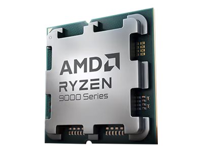 AMD Ryzen 7 9700X 3.8 GHz 8-Core Prozessor Socket AM5 40 MB Cache