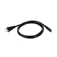 Zebra AC-Kabel für Netzteil (US) AC-Kabel (US), für Netzteil: 50-14000-266R und PWRS-14000-249R (50-16000-182R)