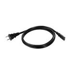 Zebra AC-Kabel für Netzteil (US) AC-Kabel (US), für Netzteil: 50-14000-266R und PWRS-14000-249R (50-16000-182R)