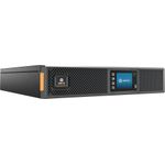 VERTIV VLIEBERT GXT5 1PH UPS 1KVA INPUT IEC C14 INLET 2U OUTPUT - (GXT5-1000IRT2UXLN)