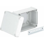 OBO Bettermann Vertr Kabelabzweigkasten geschl. lichtgrau, m. De (2007734)