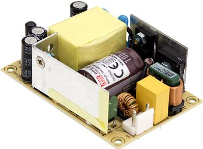 Mean Well AC/DC-Netzteilbaustein, open frame RPS-65-12 12 V/DC 5.96 A Ausgangsspannung regelbar (RPS-65-12)