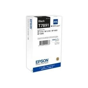 Epson T7891 Größe XXL (C13T789140)