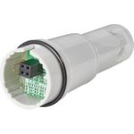 VOLTCRAFT KBM 100 KBM-100 pH-Elektrode Ersatz-pH-Elektrode 1 St. (KBM 100)