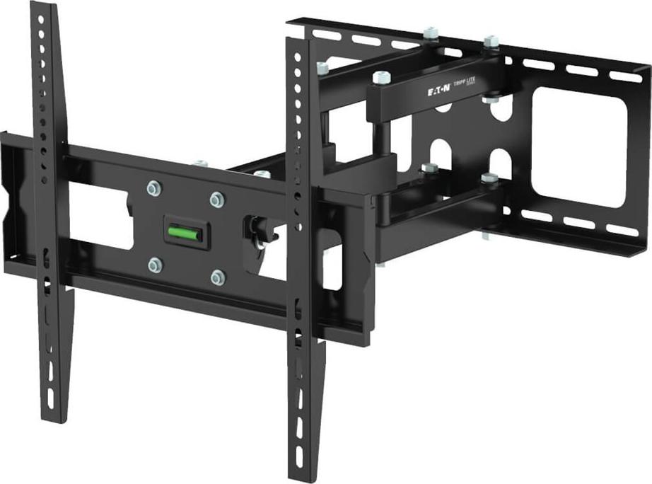 Tripp Lite DWM2655M Schwenk-/Neige-Wandhalterung 26"–55" bis 49,8 kg Schwarz